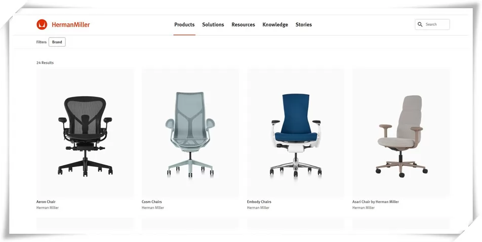 Herman Miller